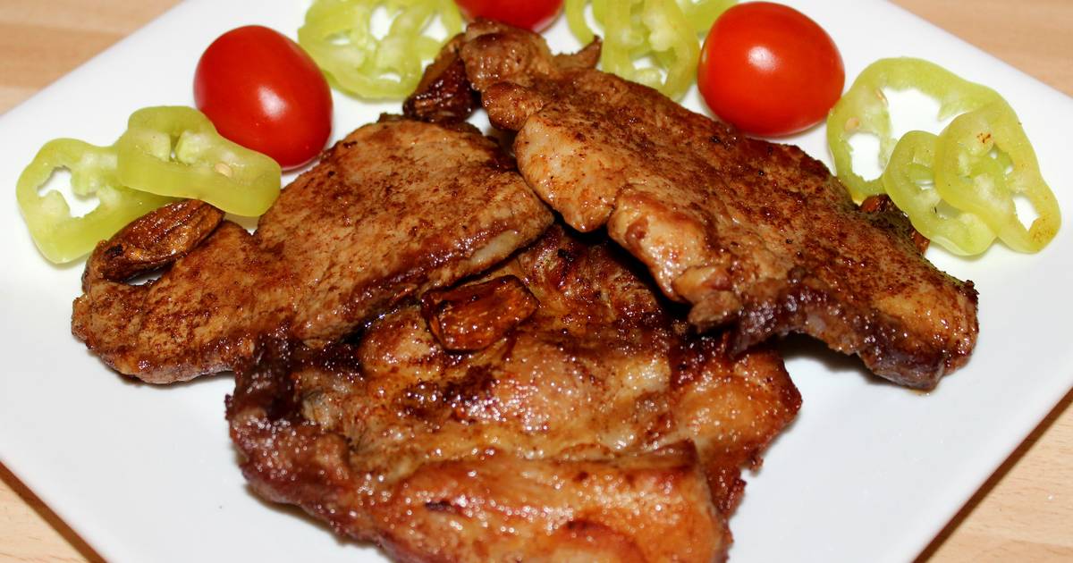 Lacipecsenye | Alajuli receptje - Cookpad receptek