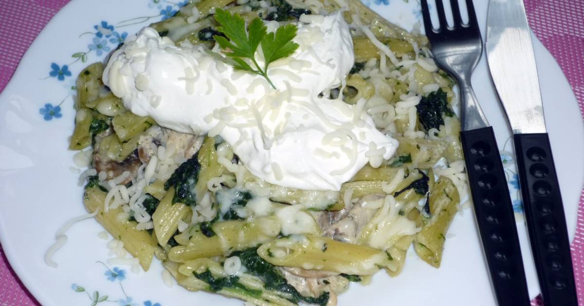 Gomba csirkemell recept 567 recept Cookpad receptek