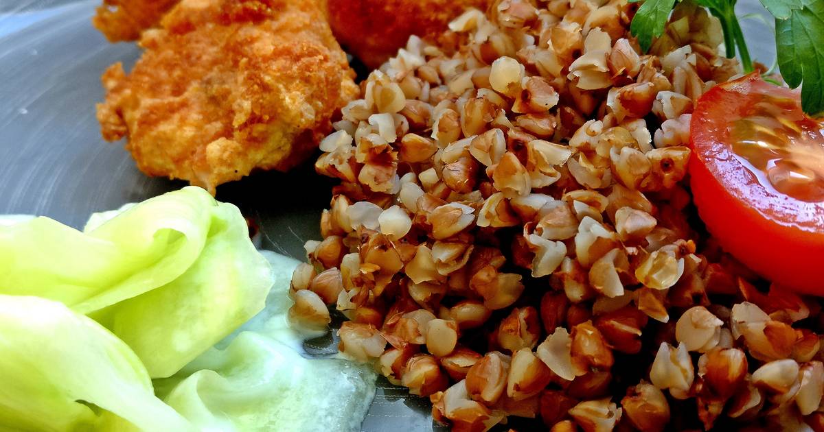 Hajdina recept 12 recept Cookpad