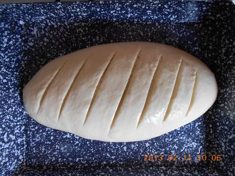 Kovászos házi kenyér | zuborandi receptje - Cookpad receptek