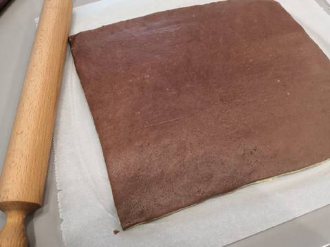 Gluténmentes, laktózmentes tiramisu (tojásmentesen is készülhet) recept lépés 4 foto
