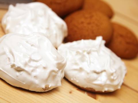 Mézes puszedli recept lepes 8 foto