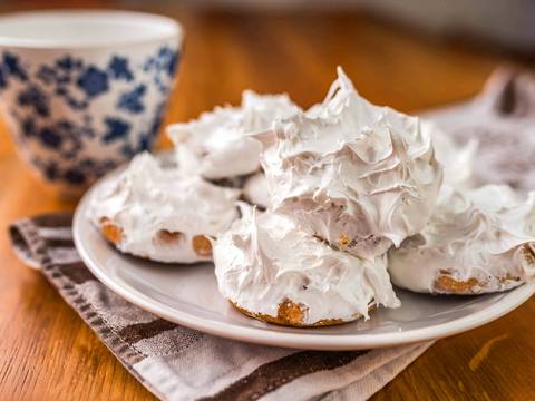 Mézes puszedli recept lepes 9 foto