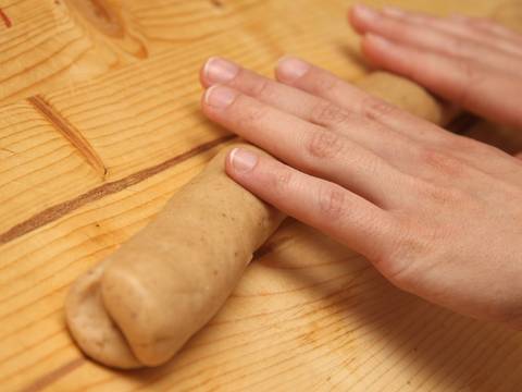 Mézes puszedli recept lepes 4 foto