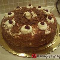 Black Forest