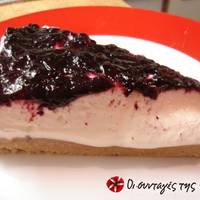 Το πιο εύκολο και νόστιμο Cheesecake