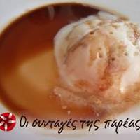 Σιρόπι Σοκολάτας