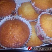 Πεντανόστιμα Cupcakes by Παρλιάρος