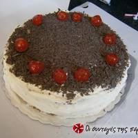 Black Forest
