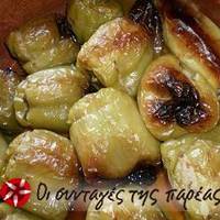 Γεμιστά