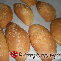 Εύκολη ζύμη κουρού