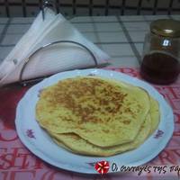 Pancakes