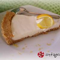Lemon Pie....της πάρα πολύ τεμπέλας