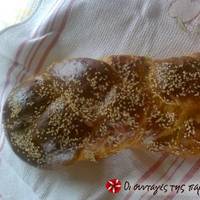 Τσουρεκάκια
