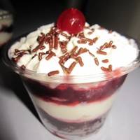 Black Forest