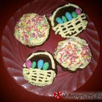 Chocolate Muffins, η original συνταγή