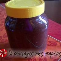 Μερέντα