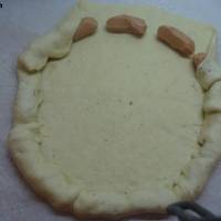 Ζύμη για αφράτη πίτσα σαν της pizza hut