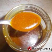 Caramel Sauce