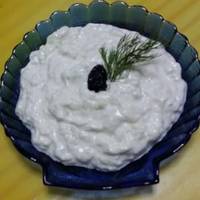 Τζατζίκι
