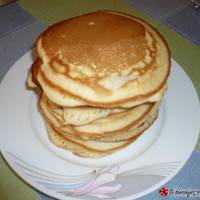 pancakes cookpad