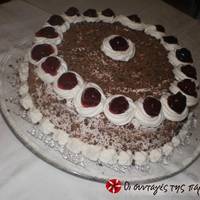 Black Forest