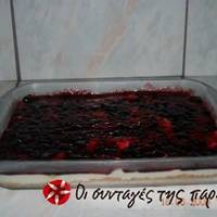 Τσηζ κέικ εύκολο και νόστιμο
