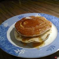 Pancakes