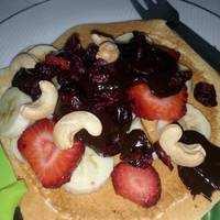 Pancakes