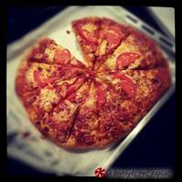 Ζύμη για αφράτη πίτσα σαν της pizza hut
