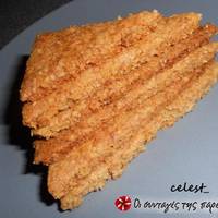Σπιτικά μπισκότα “Digestive”