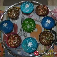 Chocolate Muffins, η original συνταγή