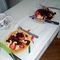 Pancakes