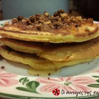 Pancakes