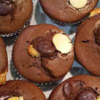 Chocolate Muffins, η original συνταγή