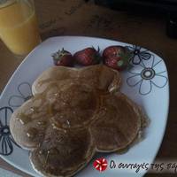 Pancakes