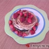 Pancakes