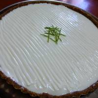 Lemon Pie....της πάρα πολύ τεμπέλας