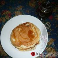 Pancakes