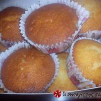 Πεντανόστιμα Cupcakes by Παρλιάρος