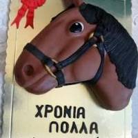 Ζαχαρόπαστα