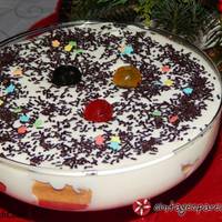 Lemon Pie....της πάρα πολύ τεμπέλας