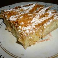 Εύκολη μπουγάτσα