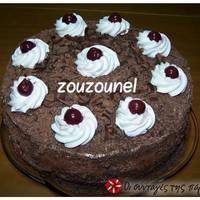 Black Forest