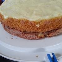 Παντεσπάνι