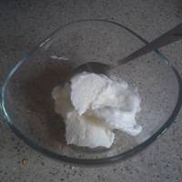 Frozen Yogurt