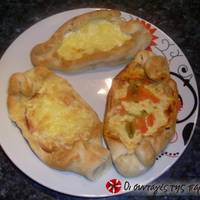 Ζύμη για αφράτη πίτσα σαν της pizza hut