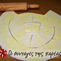 Άνοιγμα φύλλου με την μέθοδο του ήλιου