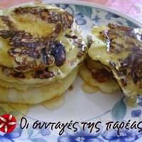 Pancakes