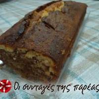 Αφράτο Κέικ Μαρμπρέ